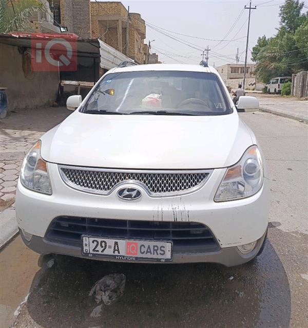 Hyundai Veracruz 2012 for sale in Iraq - Wasit